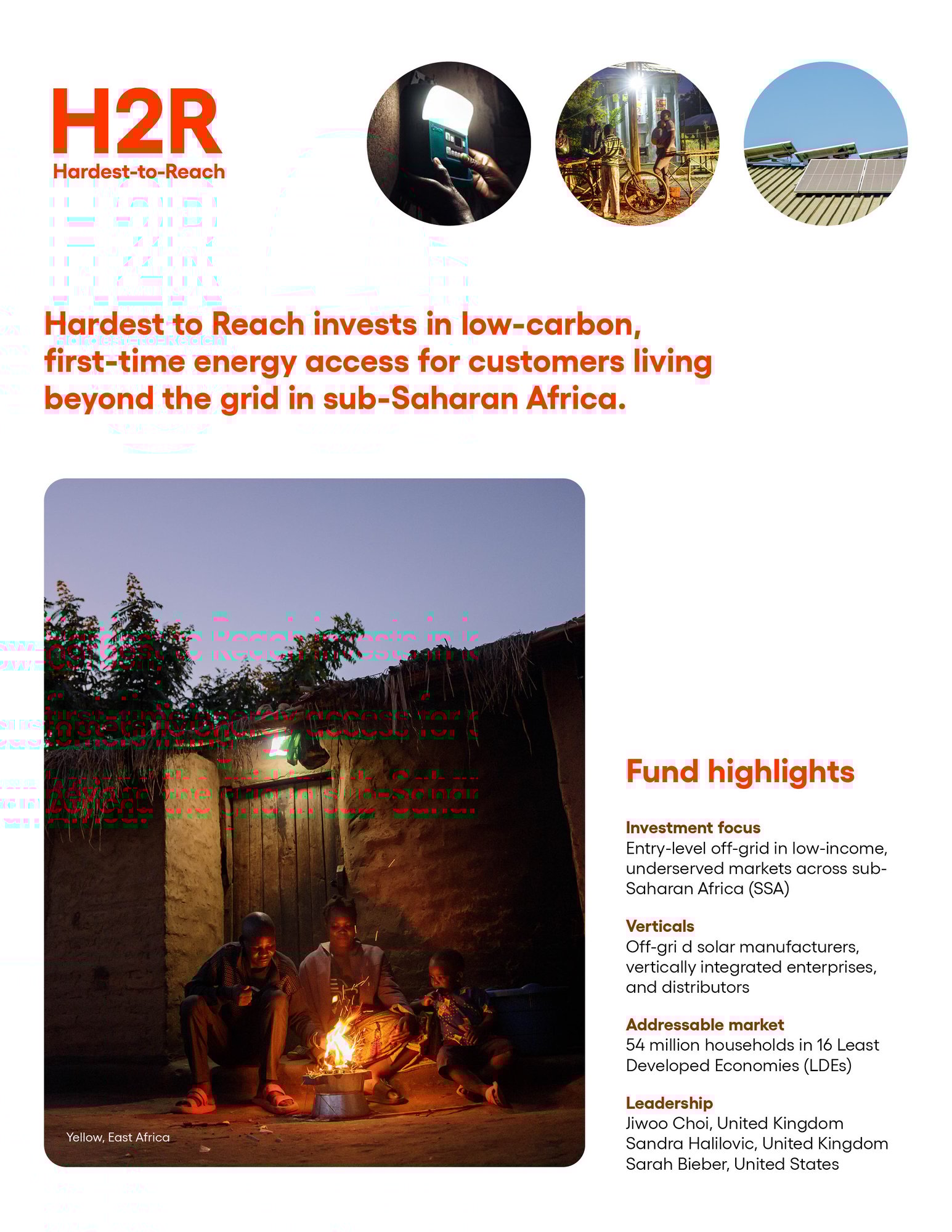 H2R One Pager_2025