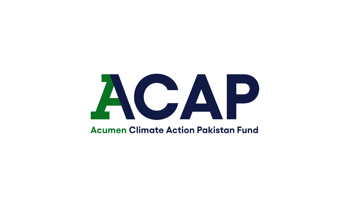 Acumen Regions logo