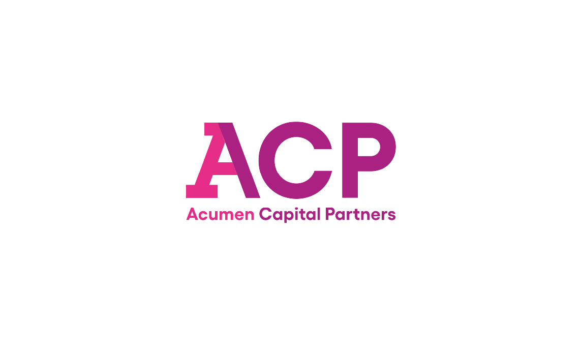Acumen Regions logo